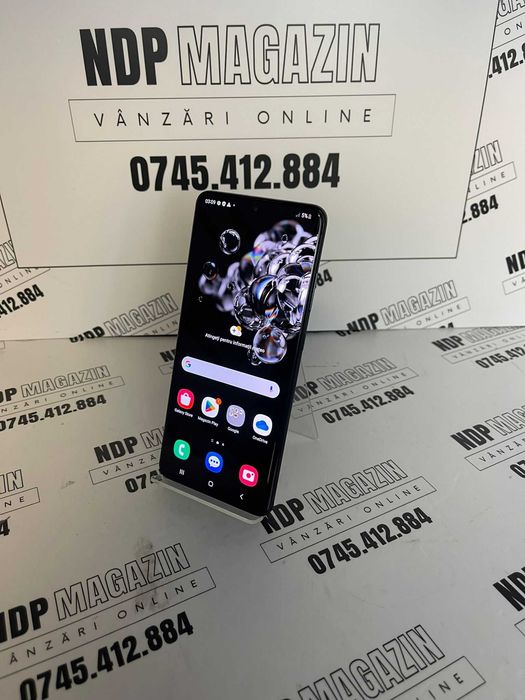 NDP Amanet NON-STOP Bld.Iuliu Maniu 69 SAMSUNG S20 ultra 5g (40621)