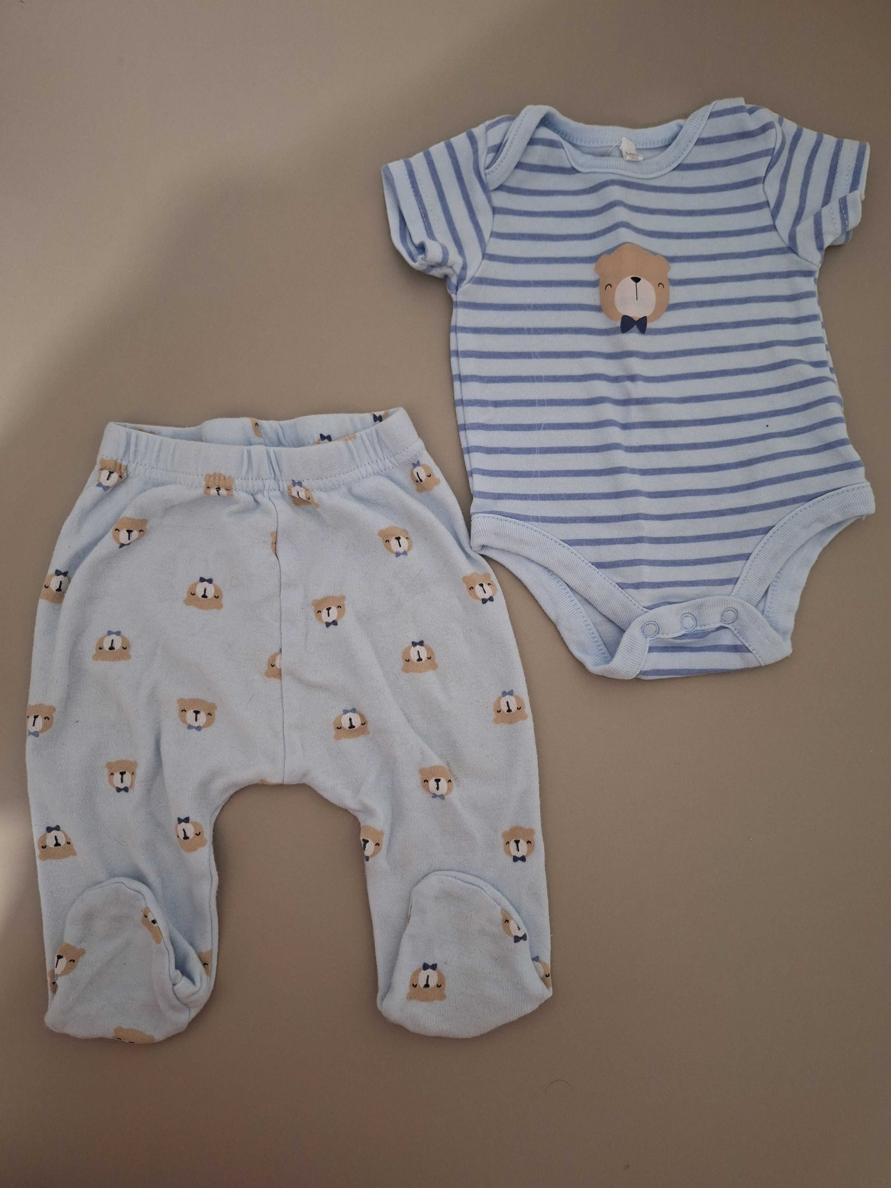 Лот дрешки 3- 6 месеца Next, Nursery time