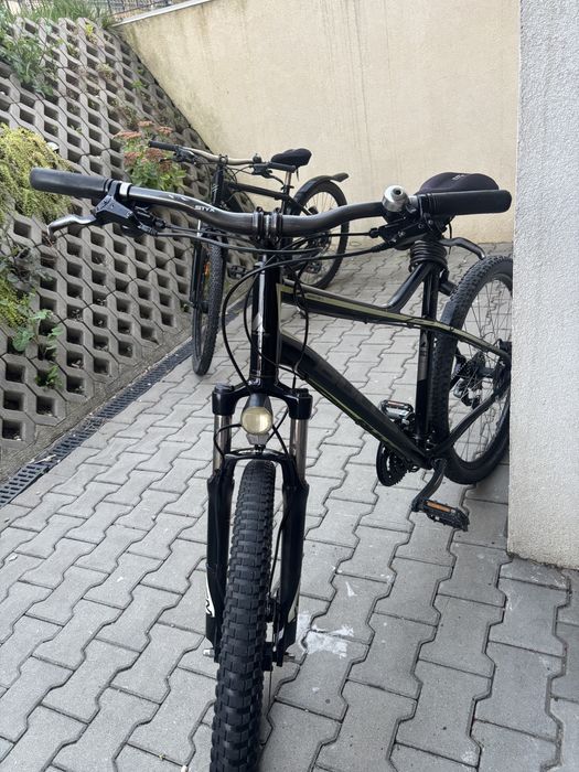 Bicicleta ghost cadru M