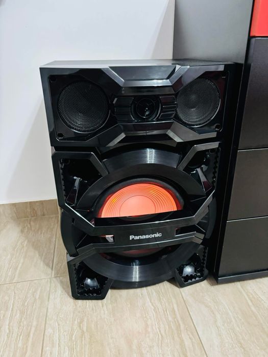 Panasonic Max sc-ak 3500