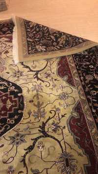 Персийски оригинален килим