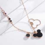 Colier Swarovski - Disney limited edition Mickey
