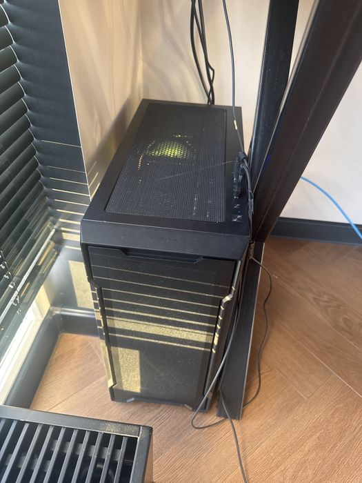 Ryzen 5 7500F rtx 4060ti