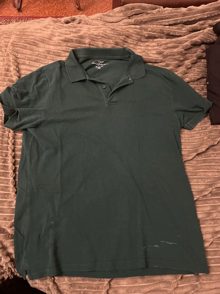 Промоция Блузи, тениски мъжки H&M