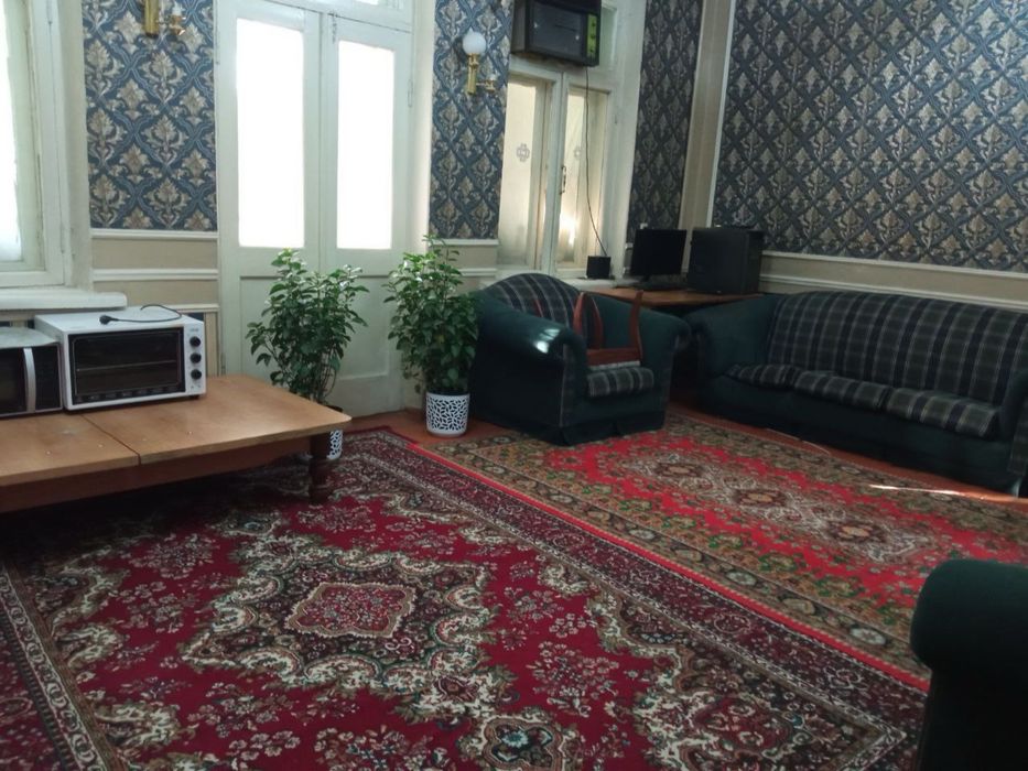 Аренда квартира 3 хонаси берилади