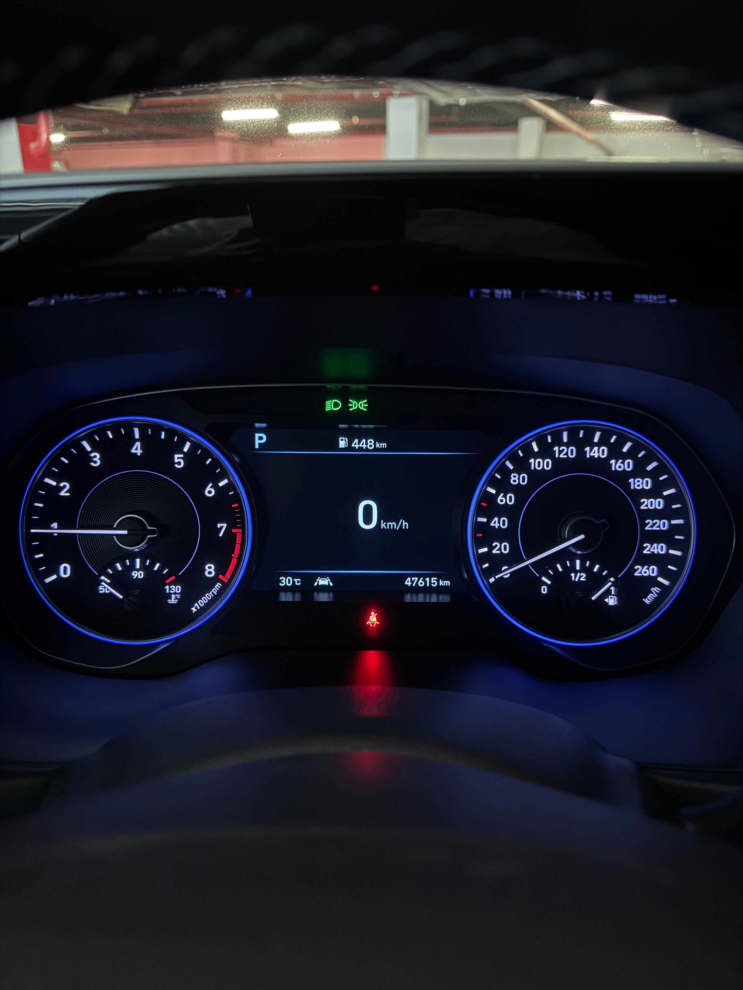 Hyundai Palisade FULL 2022
