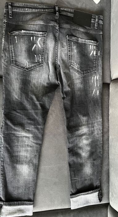 Blugi Dsquared2 Premium