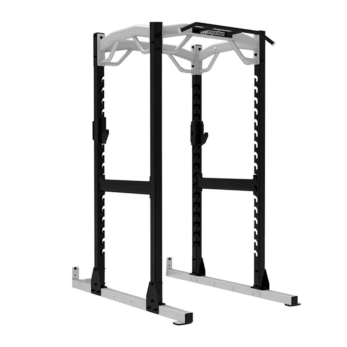Фитнес Станция Power Rack / Комбиниран Стелаж за Тренировки