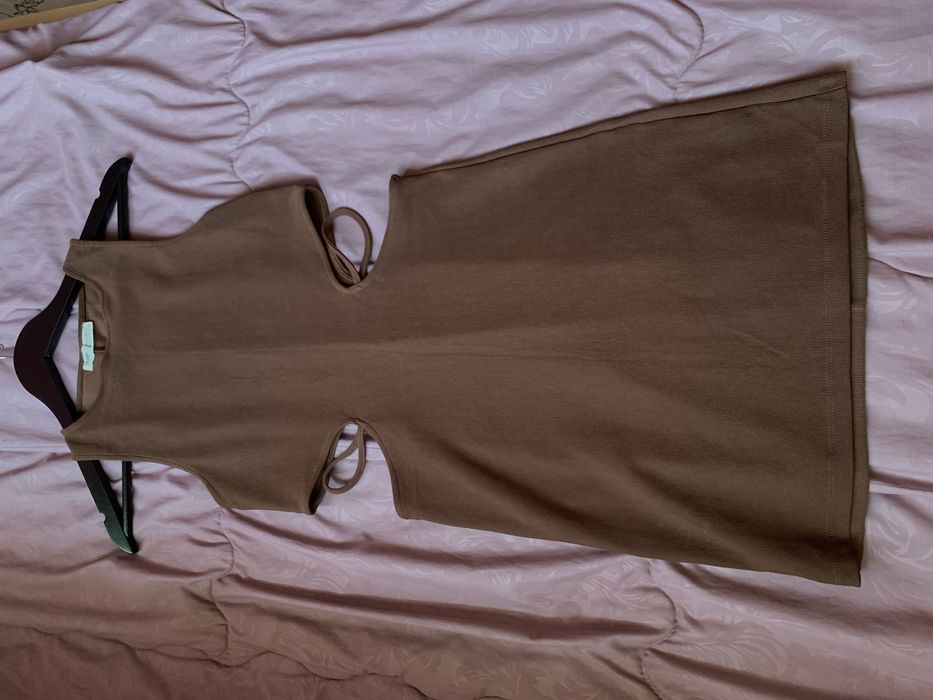 Рокля Pull and Bear