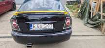 Stopuri skoda octavia 1