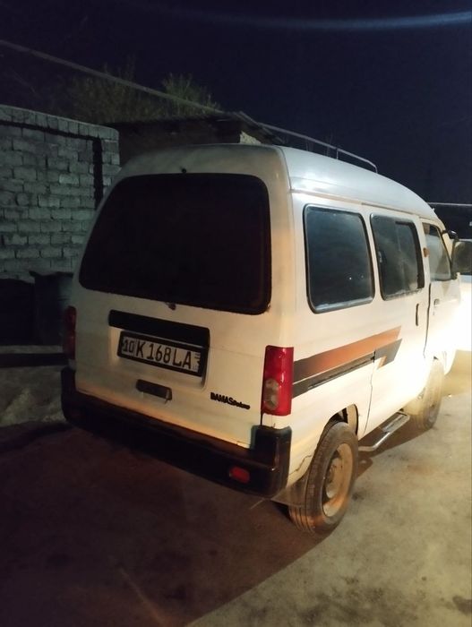 2011 дамас холати яхши