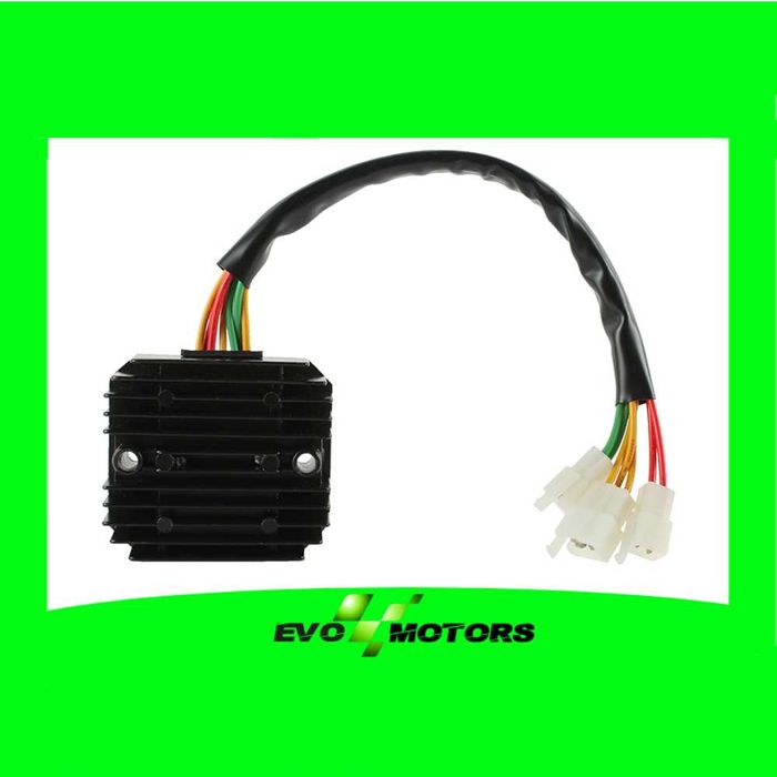 Releu Incarcare Moto Honda VT1100 1995-1999 VT 1100 Shadow Aero A696