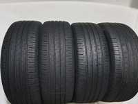 Anvelope Second Hand Continental Vara-205/55 R17 91V,in stoc R16/18/19