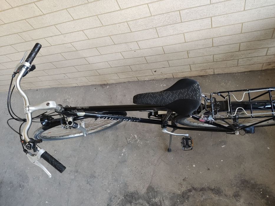 Super Taklif – Nemis Velosipedi Sotiladi!