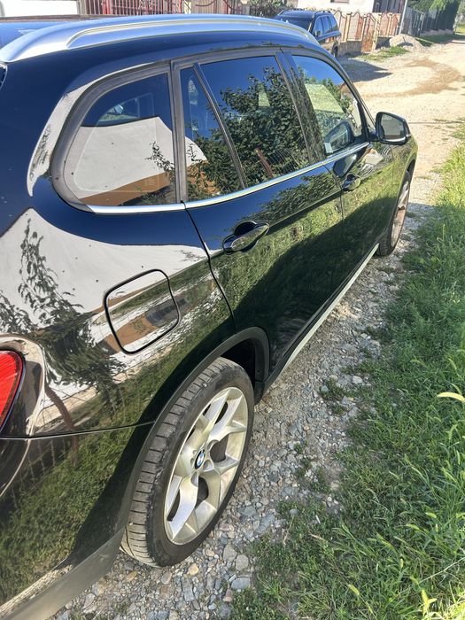 Bmw x1 xdrive 1.8d