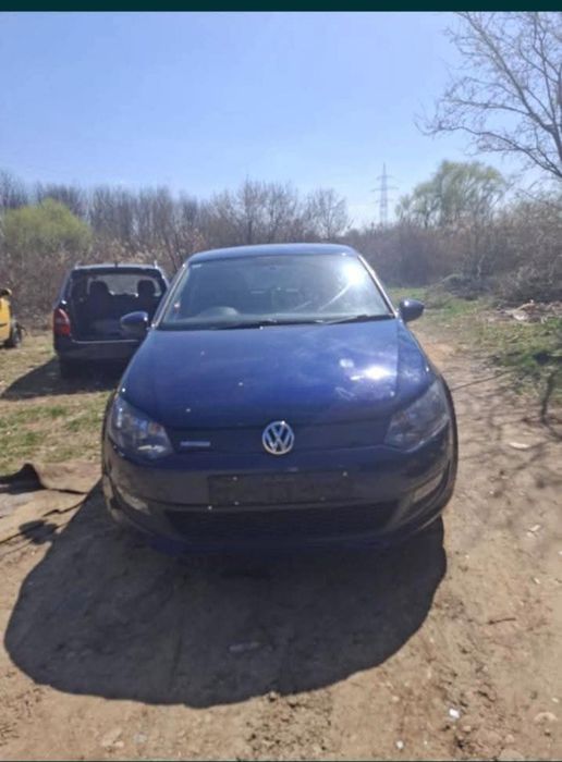 Caseta directie vw polo R6 an 2013