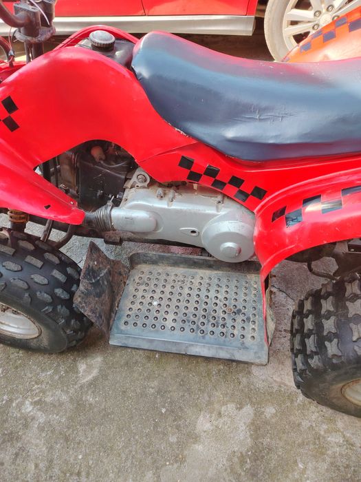 Vând ATV 150cc functionabil