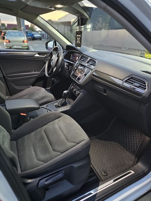 VW Tiguan Allspace ( 7 locuri )