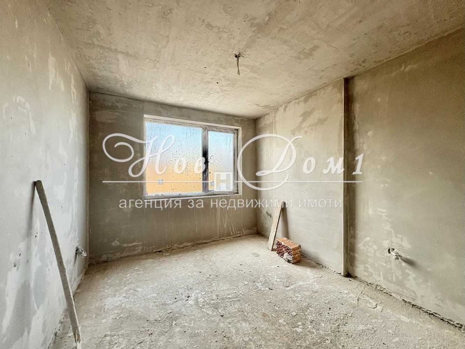 Продава се Двустаен апартамент в Варна, Възраждане 3 - 50 кв.м за 1520 €/кв.м - Снимка #1