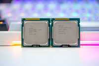 Procesor Intel Core CPUi7 2600K; LGA socket 1155