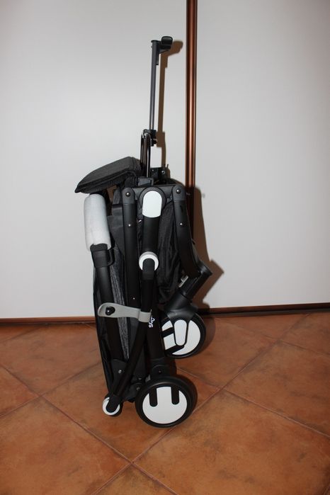 Cărucior Squizz - Looping Baby Franta 0-36 luni