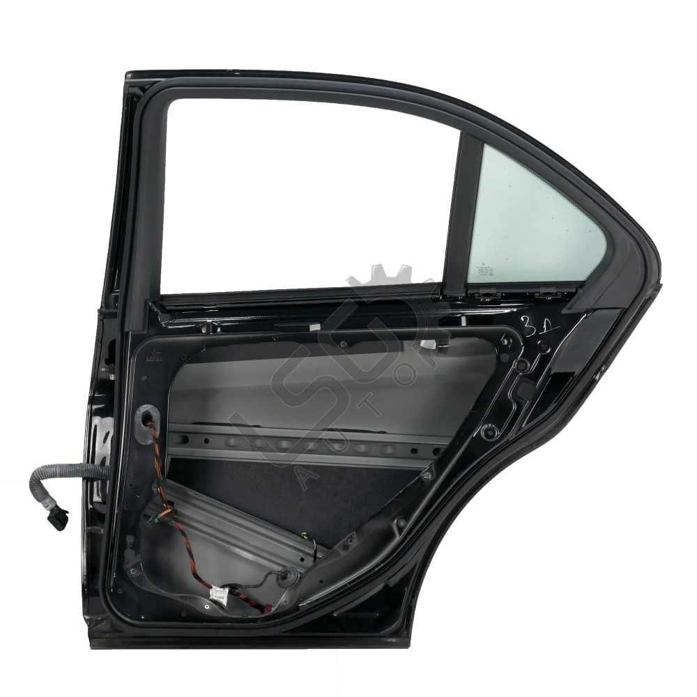 Задна дясна врата Mercedes-Benz C-Class 204 (W/S/C)  ID:148135