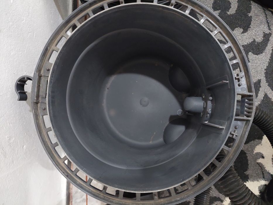 Aspirator second-hand Taski vento 15