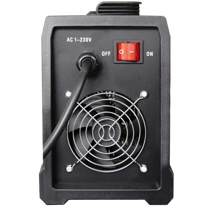Aparat de Sudura VELT PROFI 201 DC Profesional 200Amp Stoc Mogosoaia