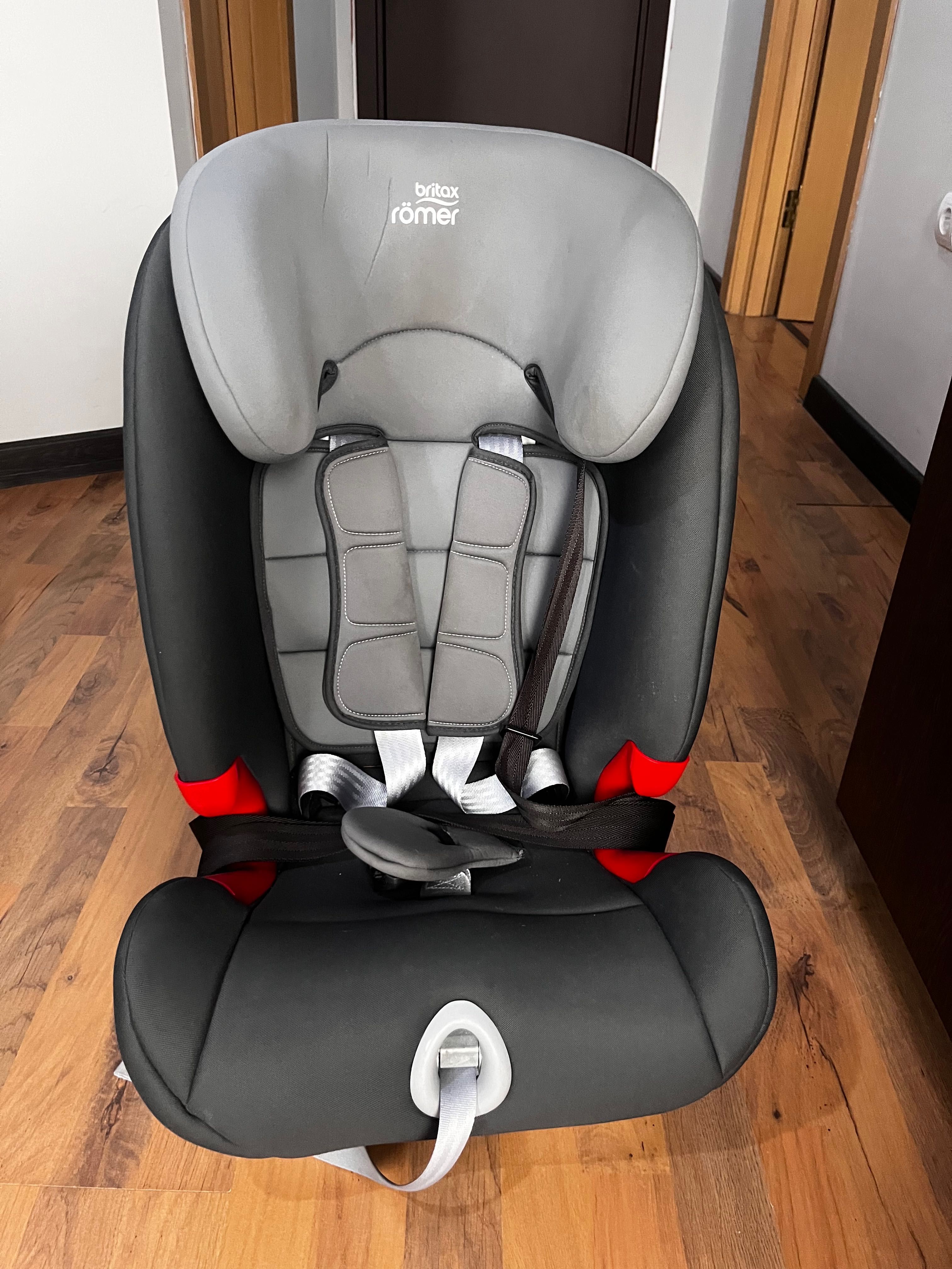 Столче за кола Britax Romer