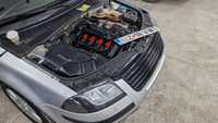 Vând schimb Volkswagen Passat 1,8 turbo benzina gpl