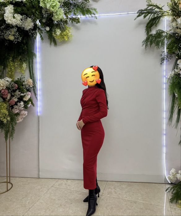 Красивые платья для девушек