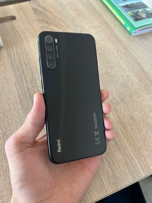 Redmi not 8 urganch