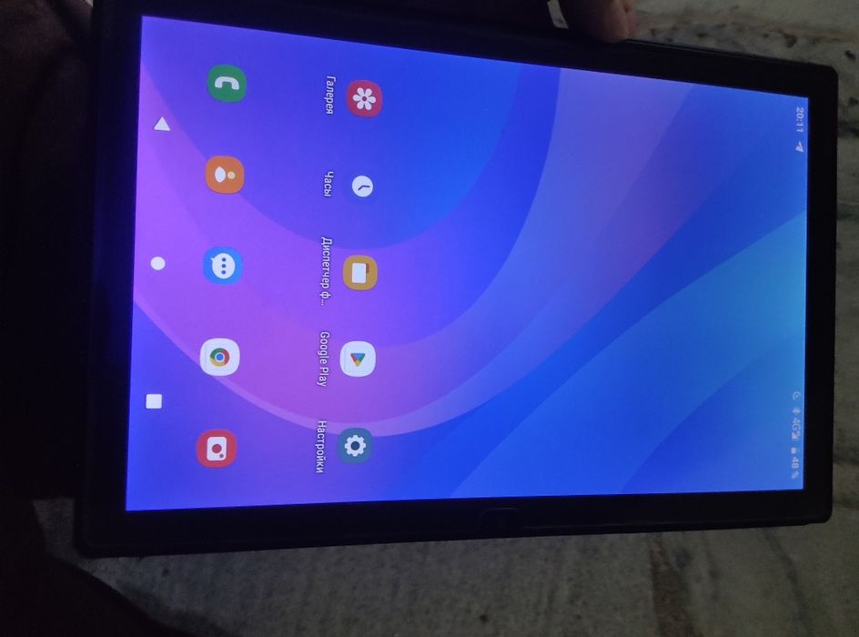 SMART tablet model : S25 ULTRA