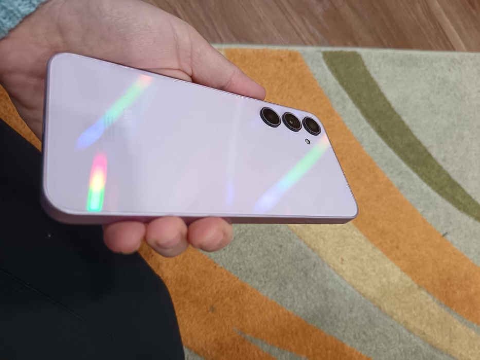 Samsung galaksi А35