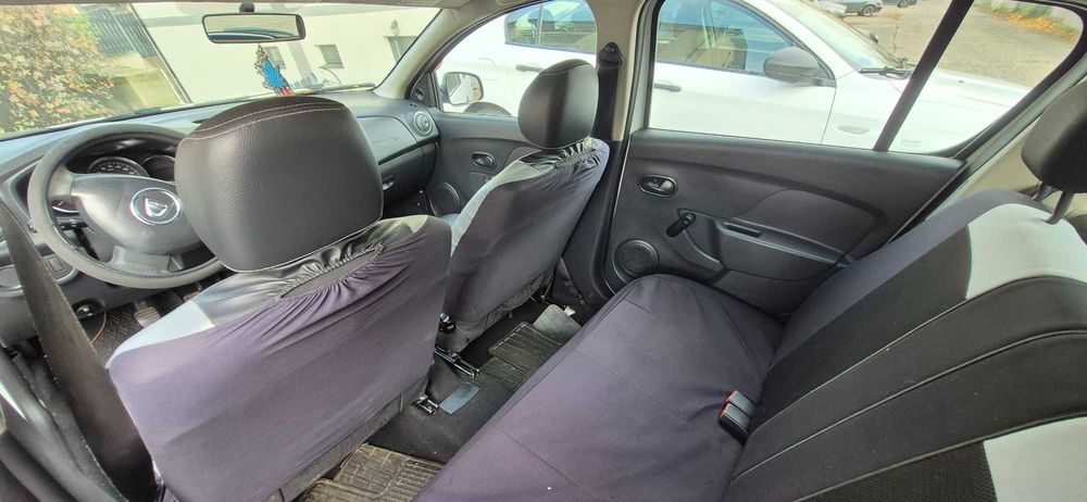 Vanzare DACIA SANDERO 2016