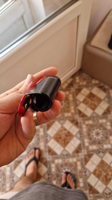 tigara electronica SMOK Priv V8 vape
