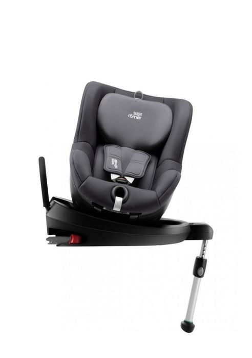 OCAZIE!  Scaun auto ISOFIX Britax Romer DUALFIX2 0-18kg
