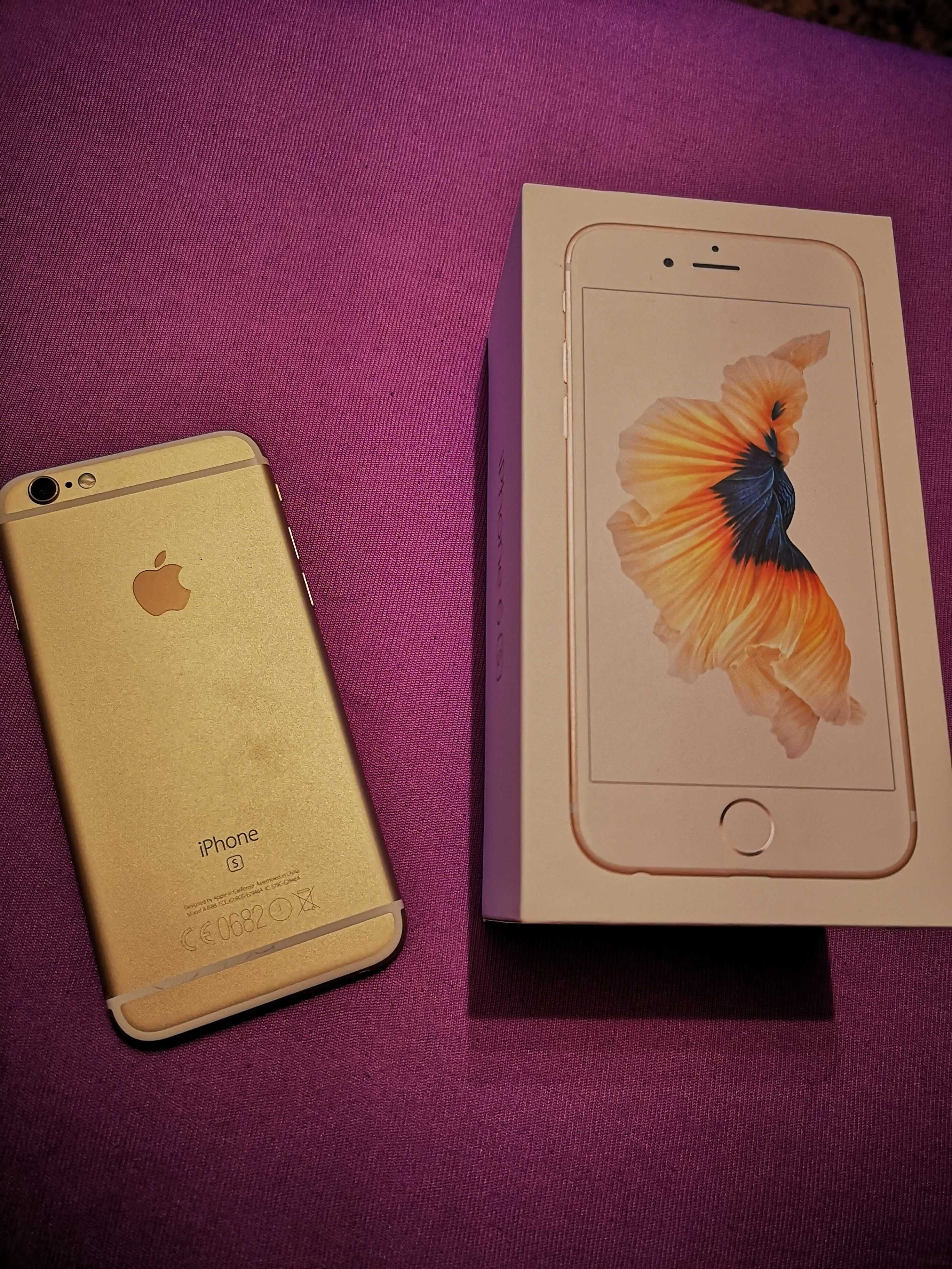 iPhone 6S - 32GB