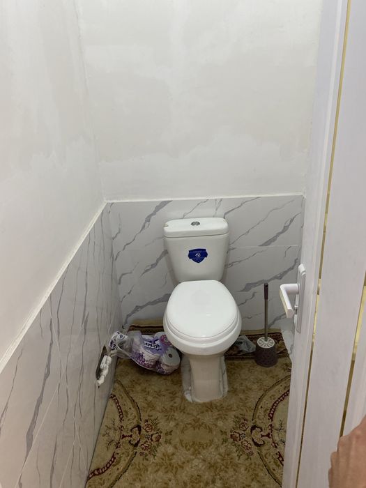 Sheriklika 1 kishi kerak srochna ogil bollarga