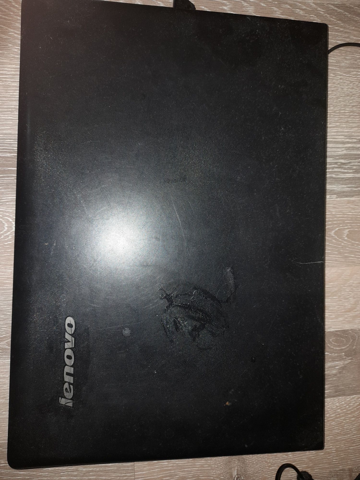 Ноутбук Lenovo Ideapad