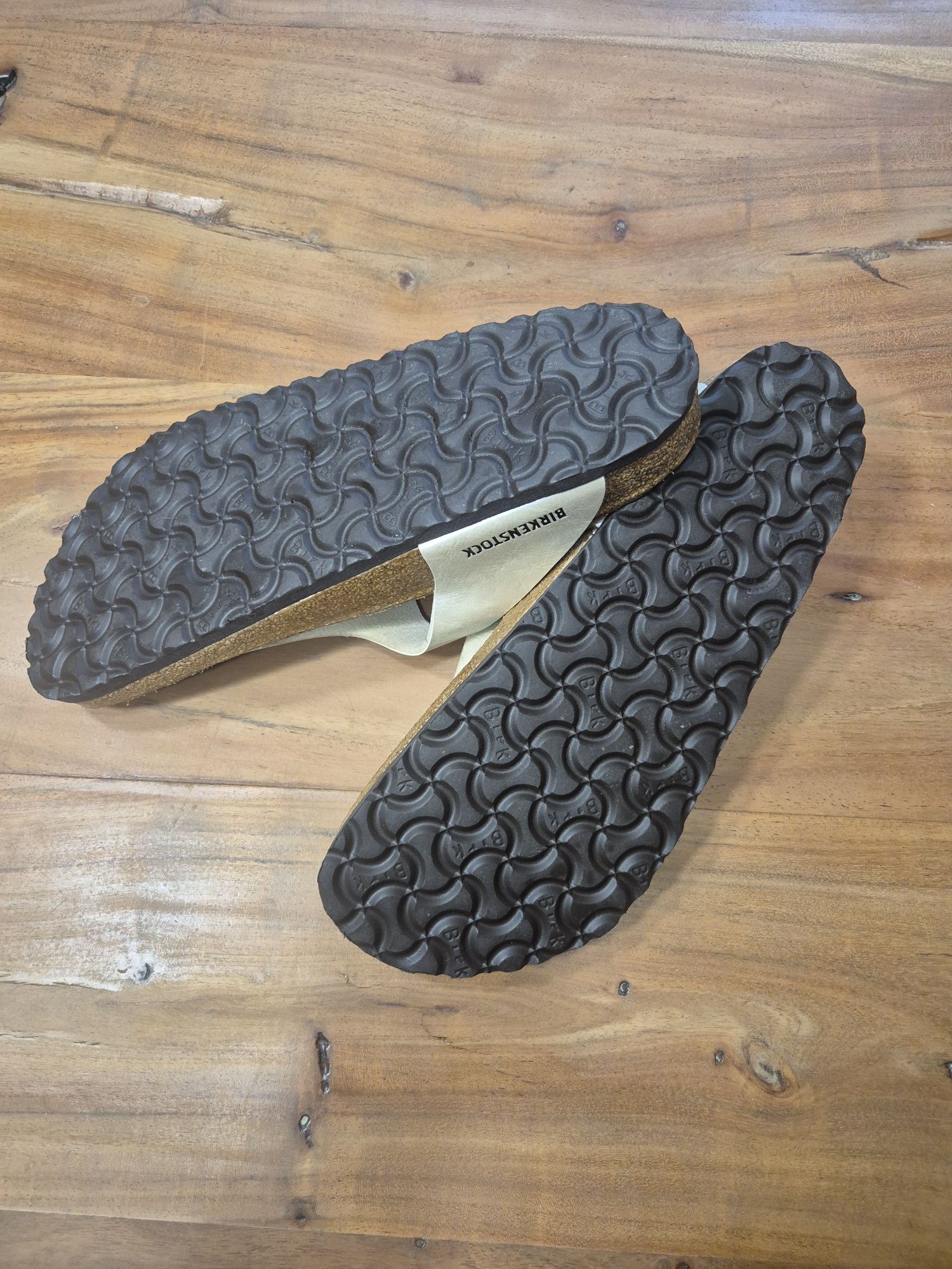 Birkenstock 43 и 42 номер
