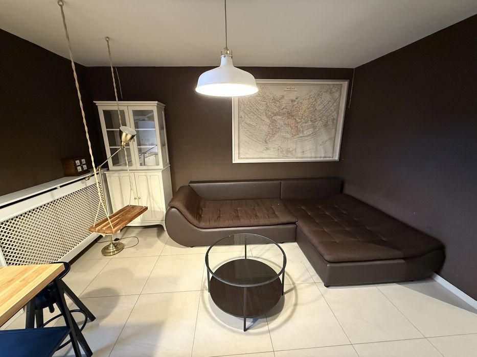 Proprietar garsoniera Militari Residence Rezervelor 27C