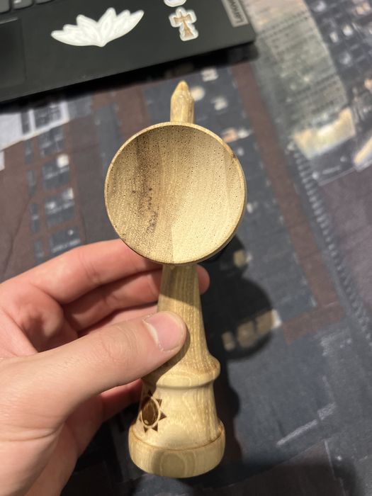 ken sol 1 up de la Miguel!!