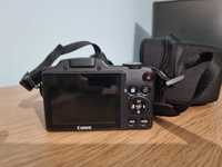 Canon  SX 510 HS