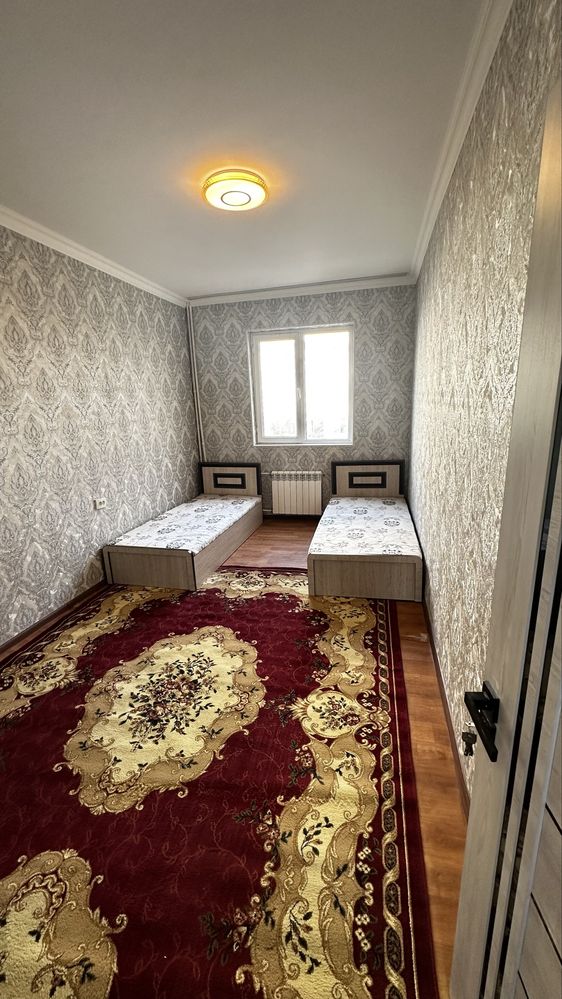 2-комнатная квартира, Дружба Народов