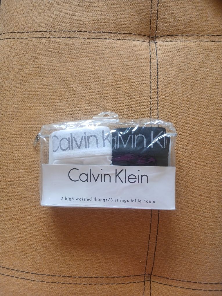 Бикини Calvin Klein