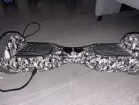 hoverboard freewheel junior