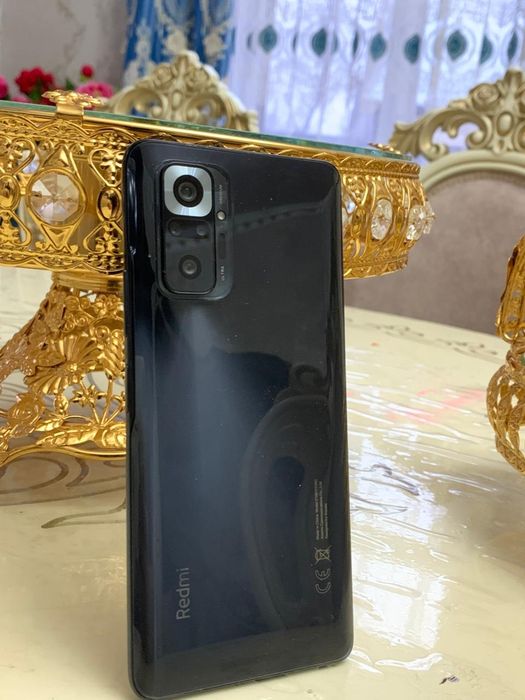 Redmi note 10 pro