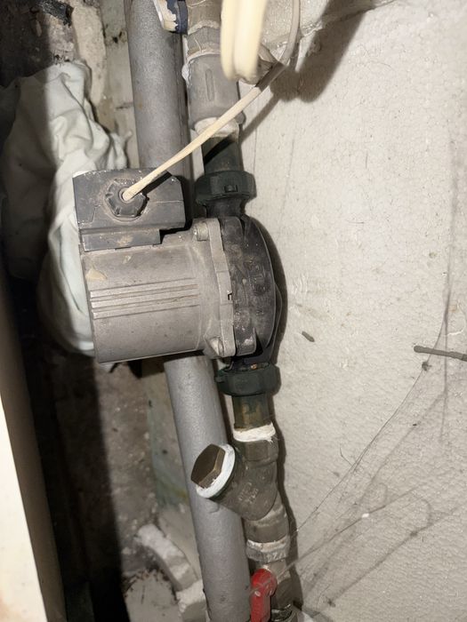 Печка на дърва с водна риза