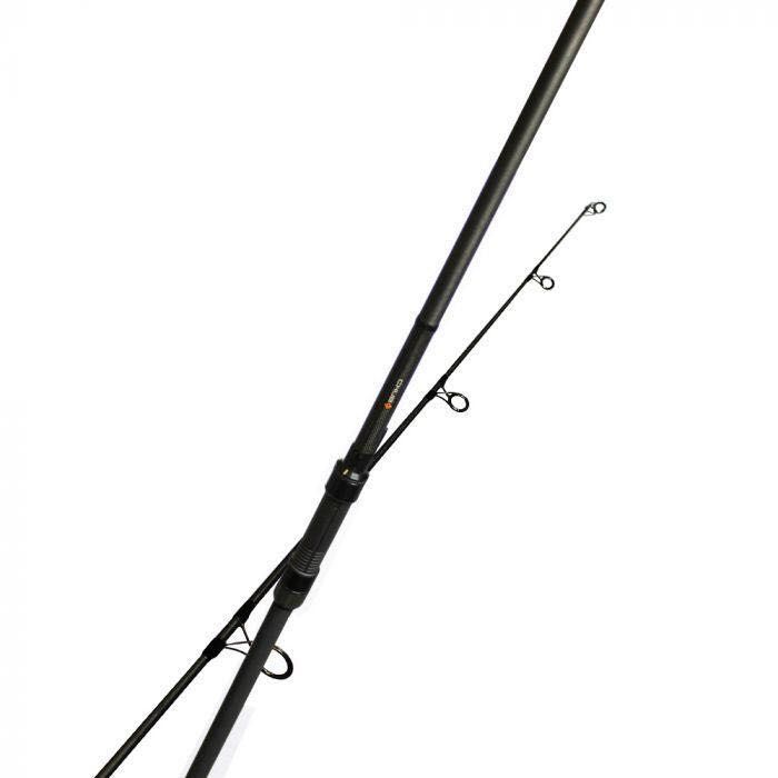 Set x 4 lansete Outkast 50 3.96 M / 3.50 Lbs.- Chub